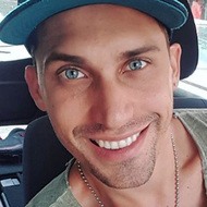 Damian Bravo, 36 (Pop Singer)