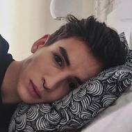 Damian Buczek, 29 (Blogger)