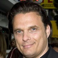 Damian Chapa, 60 (Movie Actor)
