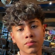 Damian Elmoreno, 21 (TikTok Star)