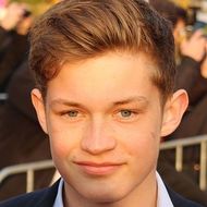 Damian Hardung, 27 (TV Actor)