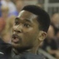 Damian Jones, 30 (Basketball Player)