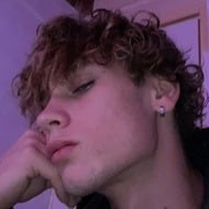 Damian Kater, 23 (TikTok Star)