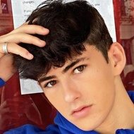 Damian Kwiatowski, 21 (TikTok Star)