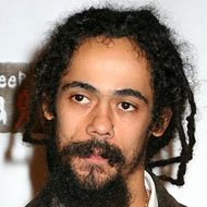 Damian Marley, 47 (Reggae Singer)