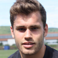 Damian Penaud, 29 (Rugby Player)