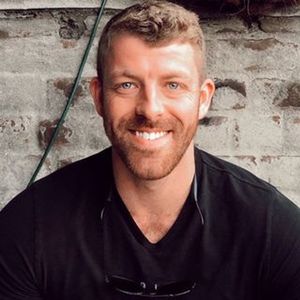 Damian Powers, 32 (Reality Star)