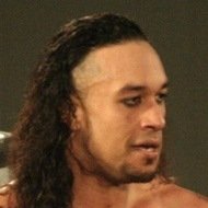 Damian Priest, 43 (Wrestler)