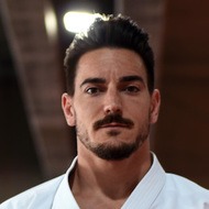 Damian Quintero, 41 (Martial Artist)