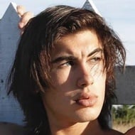 Damian Romeo, 31 (TV Actor)