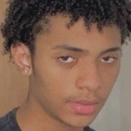 Damian Scoon, 24 (TikToker)