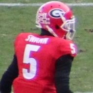 Damian Swann, 32 (Football Player)