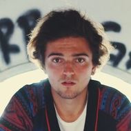 Damián Troncoso, 25 (Instagram明星)