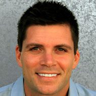 Damian Vaughn, 50 (Football Player)