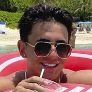 damianappice, 21 (TikTok Star)