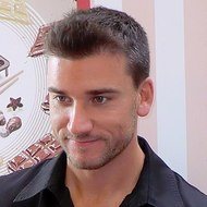 Damiano Carrara, 40 (厨师)