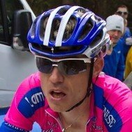 Damiano Cunego, 44 (Cyclist)