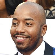 Damien Escobar, 37 (Violinist)