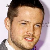 Damien Fahey, 45 (TV Show Host)