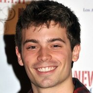 Damien Haas, 34 (Synchronsprecher)