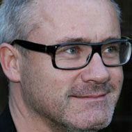 Damien Hirst, 58 (Painter)
