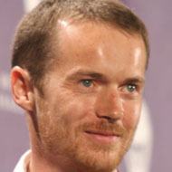 Damien Rice, 50 (Folk Singer)