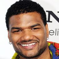 Damien Wayans, 45 (TV Actor)