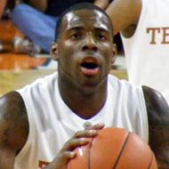 Damion James, 38 (Basketball Player)
