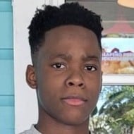 Damis Squad Ahzee, 15 (YouTube Star)