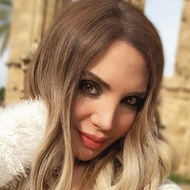 Damla Ekmekcioglu, 32 (Instagram Star)