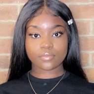 Dammy Adeniji, 20 (TikTok Star)
