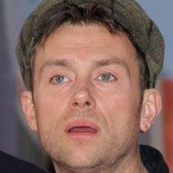 Damon Albarn, 55 (Rock Singer)