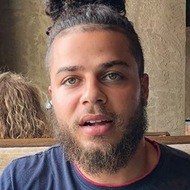 Damon Christopher, 30 (Instagram明星)