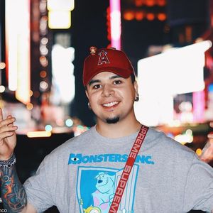 Damon Diamond, 29 (YouTube明星)