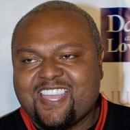 Damon Elliott, 52 (Musikproduzent)