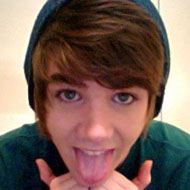 Damon Fizzy, 32 (YouTube Star)