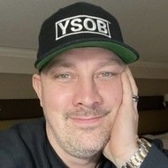 Damon Fryer, 45 (YouTube明星)