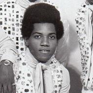 Damon Harris (1950 - 2013) (R&B Singer)