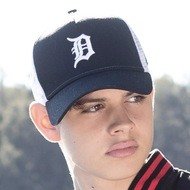 Damon Koles, 19 (Instagram Star)