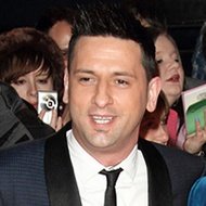 Damon Scott, 46 (喜剧演员)