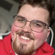 Damon Vincent TikTok, 26 (TikTok Star)