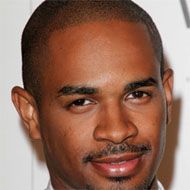 Damon Wayans Jr., 41 (TV Actor)
