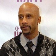 Damon Williams, 61 (Comedian)