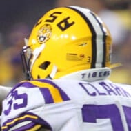 Damone Clark, 23 (Football Player)