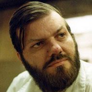 Dan Alderson (1941 - 1989) (Physicist)