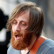 Dan Auerbach, 44 (Guitarist)