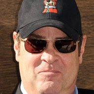 Dan Aykroyd, 71 (电视演员)
