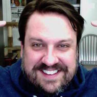 Dan Bell, 48 (Estrella de YouTube)