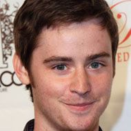 Dan Benson, 36 (TV Actor)