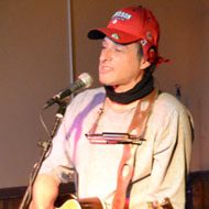 Dan Bern, 60 (Guitarist)